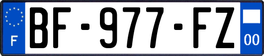BF-977-FZ