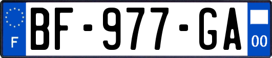 BF-977-GA