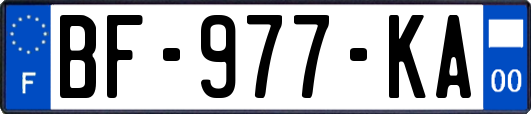 BF-977-KA