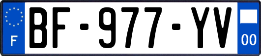 BF-977-YV