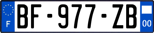 BF-977-ZB