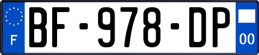 BF-978-DP