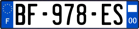 BF-978-ES