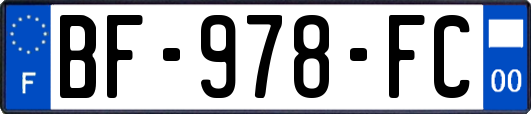 BF-978-FC