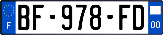 BF-978-FD
