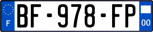 BF-978-FP