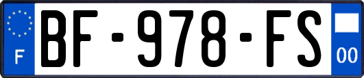 BF-978-FS