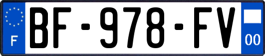 BF-978-FV