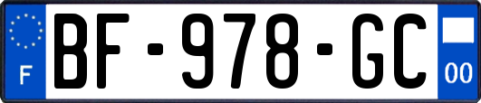 BF-978-GC