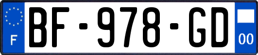 BF-978-GD