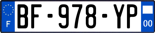 BF-978-YP