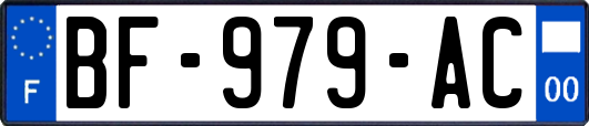 BF-979-AC