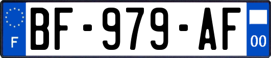 BF-979-AF