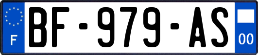 BF-979-AS