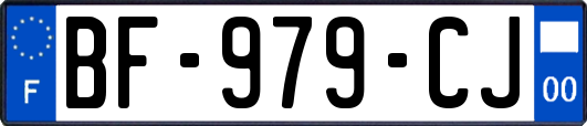 BF-979-CJ