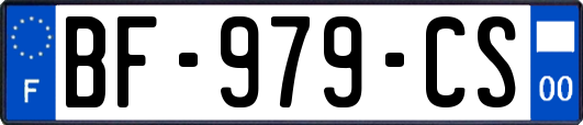 BF-979-CS