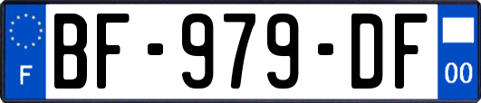 BF-979-DF