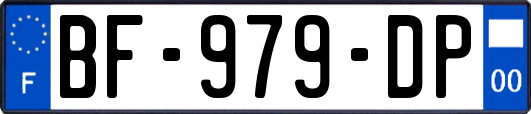 BF-979-DP