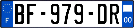 BF-979-DR