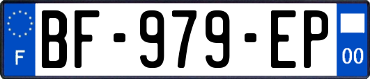BF-979-EP