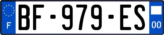 BF-979-ES