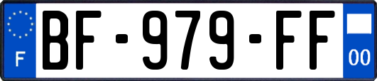 BF-979-FF