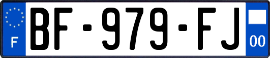 BF-979-FJ