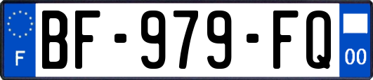 BF-979-FQ