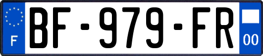 BF-979-FR