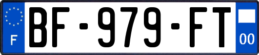 BF-979-FT