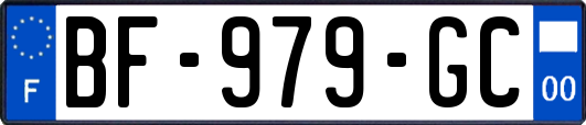 BF-979-GC