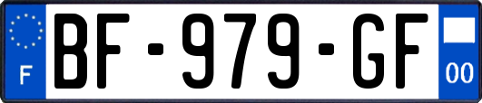 BF-979-GF
