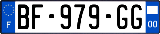 BF-979-GG