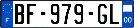 BF-979-GL