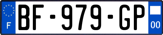 BF-979-GP