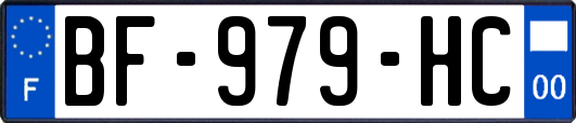 BF-979-HC