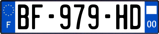 BF-979-HD