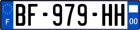 BF-979-HH