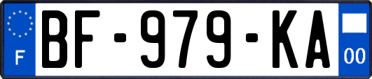 BF-979-KA