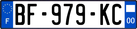 BF-979-KC