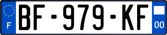 BF-979-KF