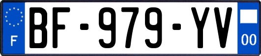 BF-979-YV
