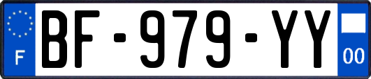 BF-979-YY