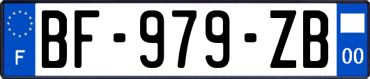 BF-979-ZB