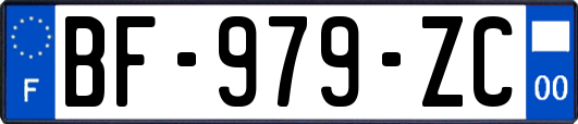 BF-979-ZC