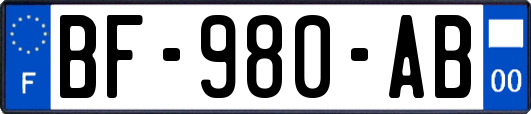 BF-980-AB