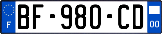 BF-980-CD