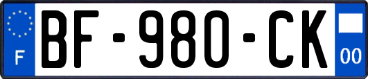 BF-980-CK