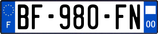 BF-980-FN