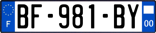 BF-981-BY